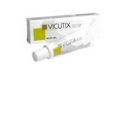 Vicutix Scar Gel Protezione Cicatrici 20 g