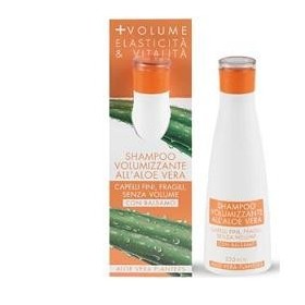 Planter's Shampoo Aloe Trattamento Volumizzante Capelli 200 Ml