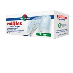 M-AID ROLLFLEX ASTOP CER 2X10