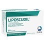 Liposcudil Integratore Per Il Colesterolo 30 Capsule
