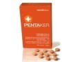 Pentaker Integratore Capelli 30 Compresse