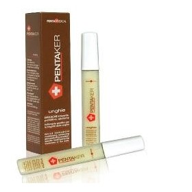 Pentaker Emulsione Per Unghie Fragili 15 ml