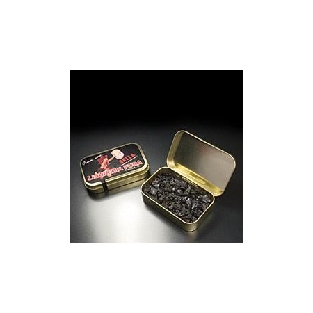 LIQUIRIZIA PURA SPEZZATA 40G