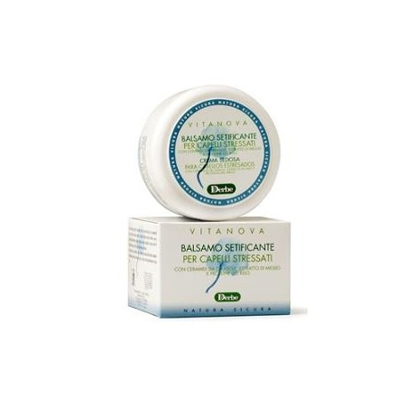 BALSAMO SETIFICANTE 150ML