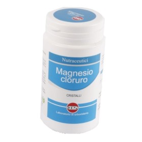 Kos Magnesio Cloruro Integratore 100 g