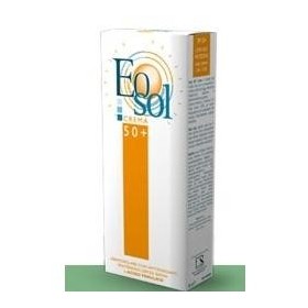 Eosol Crema Solare SPF 50  Protezione Viso 50 ml