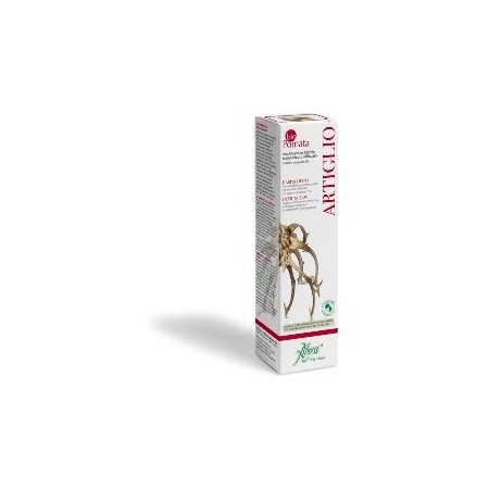 Aboca BioPomata Artiglio Del Diavolo Benessere Cutaneo 50 ml