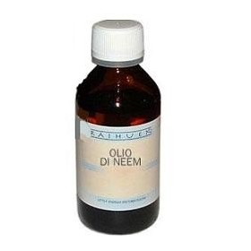 Natur-Farma Raihuen Neem Olio Purissimo 100 ml