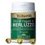 Naturando Olio Di Fegato Merluzzo Integratore 70 Capsule