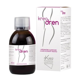 Kreadren Sciroppo Integratore 250 ml
