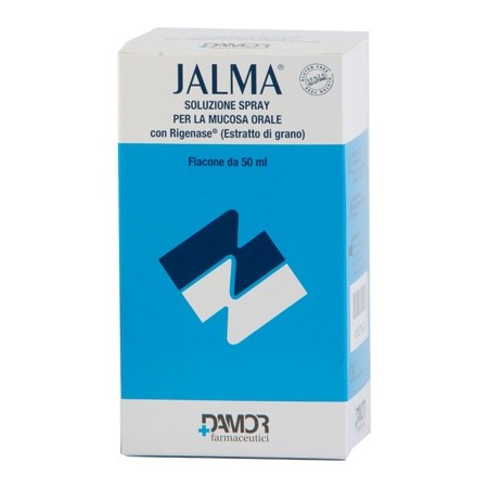 Jalma Spray Orale 50 ml