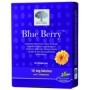 New Nordic Blue Berry Integratore Vista 60 Compresse