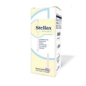 Stellax Sciroppo Integratore Benessere Intestinale 200 ml