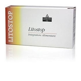 LITOSTOP POLV 20BUST