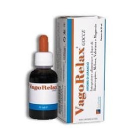 Vagorelax Gocce Integratore 30 ml