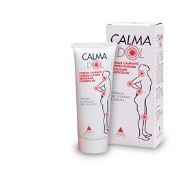 Calmadol Crema Antinfiammatoria 100 ml