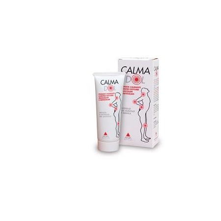 Calmadol Crema Antinfiammatoria 100 ml
