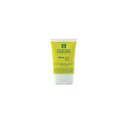 Endocare Day SPF 30 Fluido Viso Idratante Protettivo 40 ml