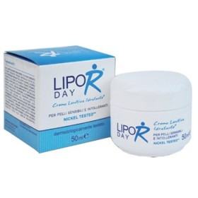 Lipor Day Crema Idratante 50 ml