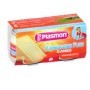 Plasmon Omogeneizzato Formaggino Fuso Classico 2 Vasetti da 80 g