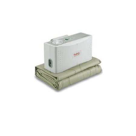 Safety Materasso Gonfiabile Antidecubito Ricambio