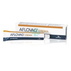 Aflovag Crema Ginecologica Lenitiva Tubo 30 g
