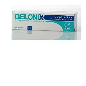 Farmaricci Gelonix Crema Antigelonica Mani Piedi 30 g
