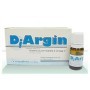 Diargin Integratore Energetico Tonico 10 Flaconcini 10 ml