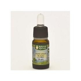 Nasyamap Olio Essenziale Naso 10 Ml