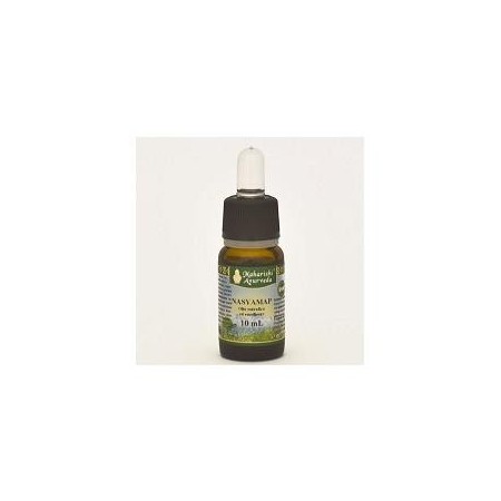Nasyamap Olio Essenziale Naso 10 Ml