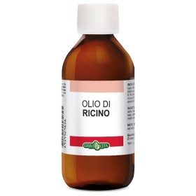 Erba Vita Olio di Ricino Extra Per Uso Esterno 100 ml