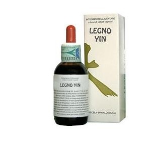 LEGNO YIN 50ML