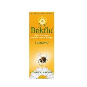 Brikflu Integratore 200 ml