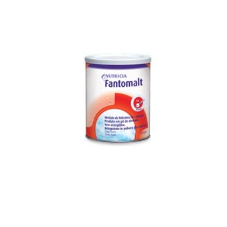 Fantomalt Polvere Integratore Energetico 400 g