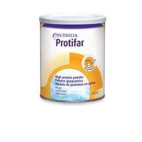 Protifar Polvere Integratore Proteico 225 g