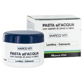 Marco Viti Pasta all'Acqua Crema Lenitiva e Calmante 200 ml