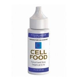 Cellfood Gocce Integratore 30 ml