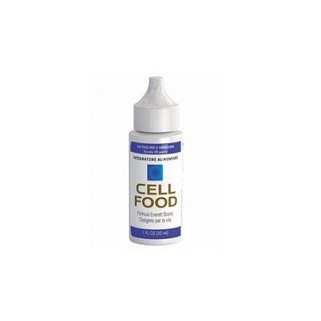 Cellfood Gocce Integratore 30 ml