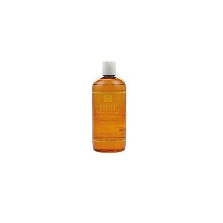 Avalon Detergente Fluido Delicato Corpo Pelle Secca 500 ml
