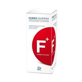 Ferro Super Integratore 200 ml