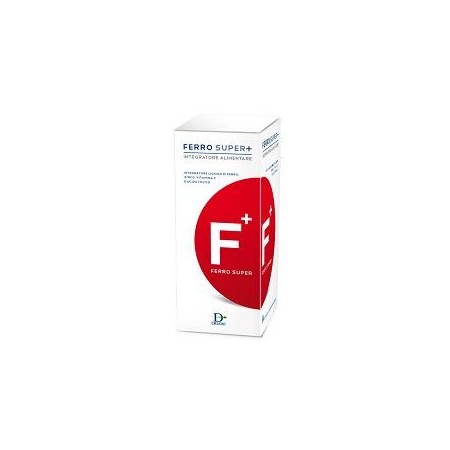 Ferro Super Integratore 200 ml