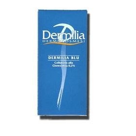 Dermilia Blu Collutorio