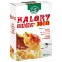 Esi Kalory Emergency 1000 Integratore Dietetico 24 Ovalette