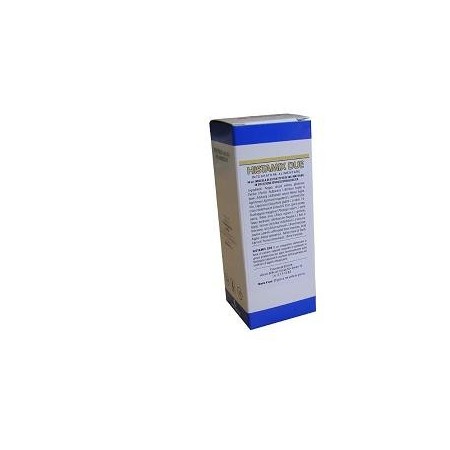Histamix Due Integratore 50 ml