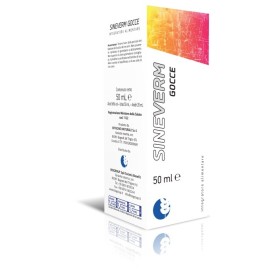 Sineverm Integratore 50 ml