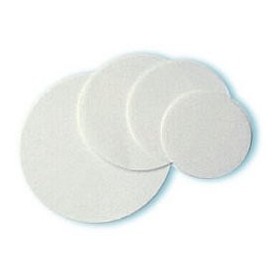 Wafers Farma Decor Ostie Alimentari 6 cm