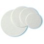 Wafers Farma Decor Ostie Alimentari 6 cm