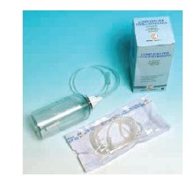 Farmac-Zabban Kit Per Ossigenoterapia