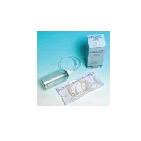 Farmac-Zabban Kit Per Ossigenoterapia