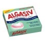 Algasiv Cuscinetti Adesivi Superiori Per Dentiera 15 Pezzi